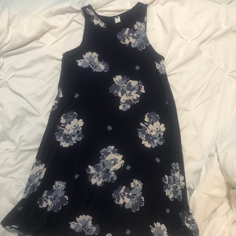 Old Navy dress